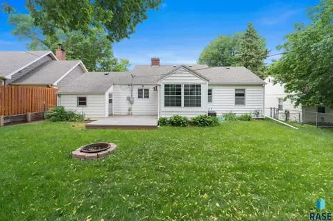 Exterior - S Main Ave, Sioux Falls, SD 57105 photo 2 of 8