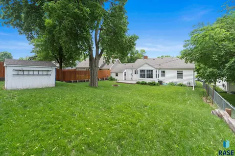 Exterior - S Main Ave, Sioux Falls, SD 57105 photo 8 of 8