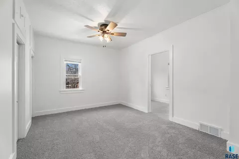 Bedroom - 2405 W Bailey St, Sioux Falls, SD 57104 photo 1 of 9