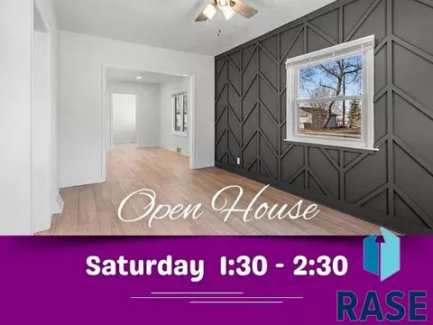 2405 W Bailey St, Sioux Falls, SD 57104