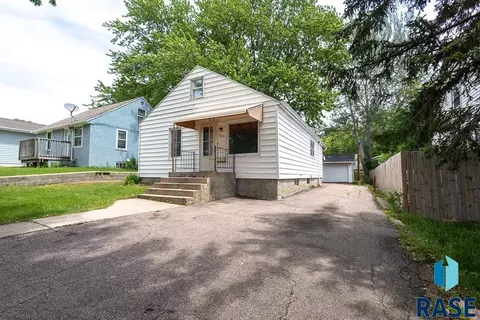 406 S Highland Ave, Sioux Falls, SD 57103