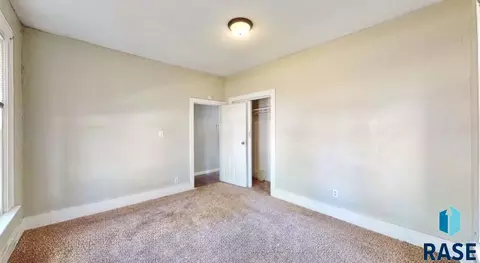 Bedroom - 1305 S Spring Ave, Sioux Falls, SD 57104 photo 1 of 2