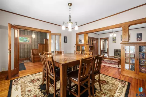 Dining - 519 7th St, Hudson, SD 57034 photo 2 of 4