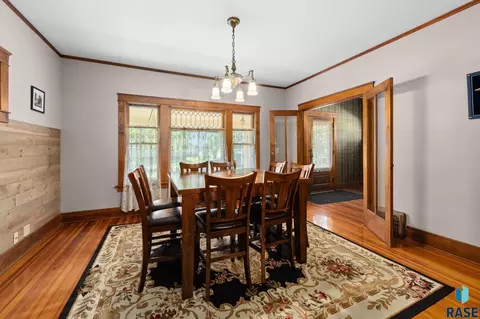 Dining - 519 7th St, Hudson, SD 57034 photo 4 of 4
