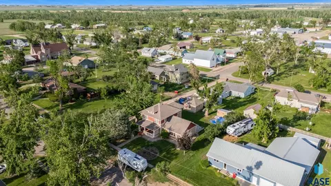 View/Area - 519 7th St, Hudson, SD 57034 photo 1 of 1