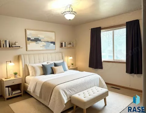 Bedroom - S Aftyn Ave, Sioux Falls, SD 57108 photo 2 of 6