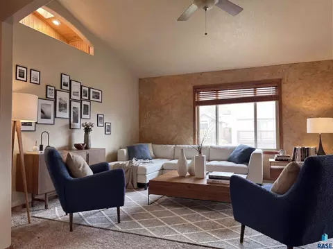 Living - S Aftyn Ave, Sioux Falls, SD 57108 photo 1 of 9