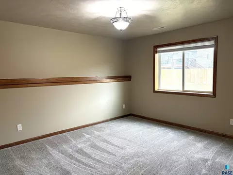 Bedroom - S Aftyn Ave, Sioux Falls, SD 57108 photo 6 of 6