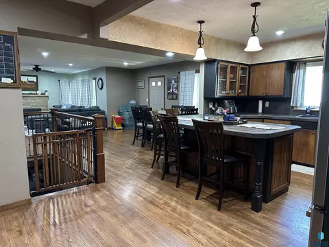 Kitchen - 533 S Juniper St, Freeman, SD 57029 photo 1 of 10