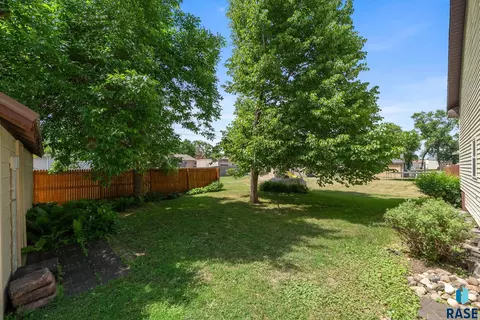 Exterior - 207 S Main, Colman, SD 57017 photo 5 of 5