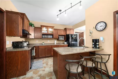 Kitchen - 207 S Main, Colman, SD 57017 photo 1 of 3