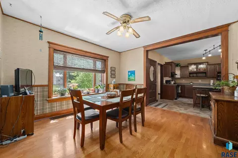 Dining - 207 S Main, Colman, SD 57017 photo 2 of 2