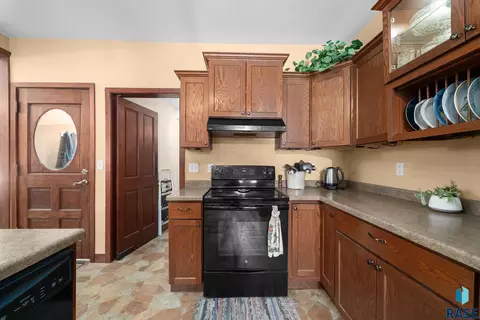 Kitchen - 207 S Main, Colman, SD 57017 photo 2 of 3