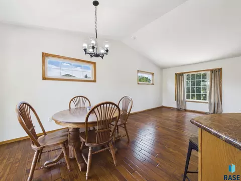 Dining - 816 E Pine St, Brandon, SD 57005 photo 2 of 2
