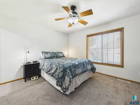 Bedroom - 816 E Pine St, Brandon, SD 57005 photo 1 of 6