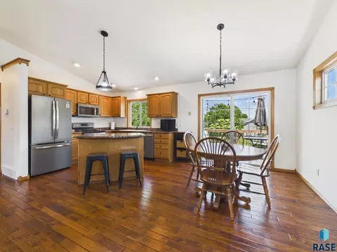 Kitchen - 816 E Pine St, Brandon, SD 57005 photo 1 of 4