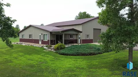 23119 459th Ave, Wentworth, SD 57075