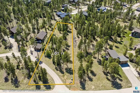 Rubys Way, Lead, SD 57754