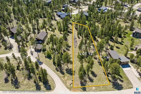 Rubys Way, Lead, SD 57754