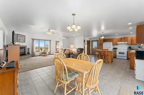 Dining - 39240 210th St, Huron, SD 57350 photo 1 of 1