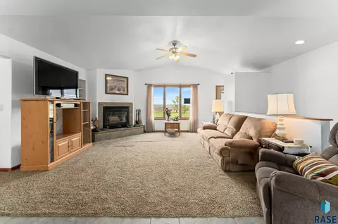 Living - 39240 210th St, Huron, SD 57350 photo 1 of 1