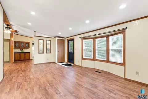 Living - 24253 467a Ave, Dell Rapids, SD 57022 photo 2 of 5