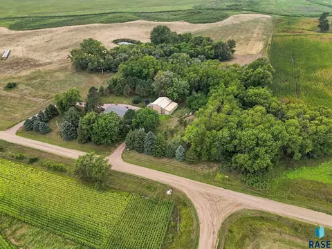 View/Area - 24253 467a Ave, Dell Rapids, SD 57022 photo 1 of 1