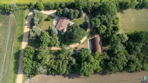 26045 485th Ave, Valley Springs, SD 57068