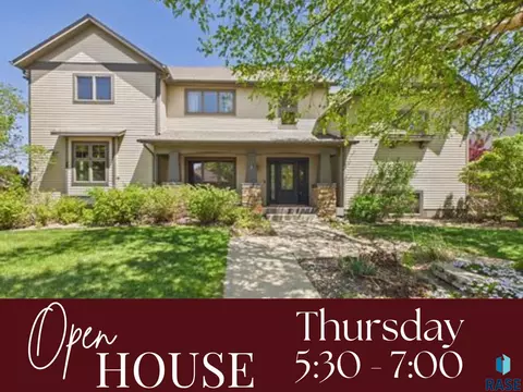 1600 S Parkview Blvd, Brandon, SD 57005