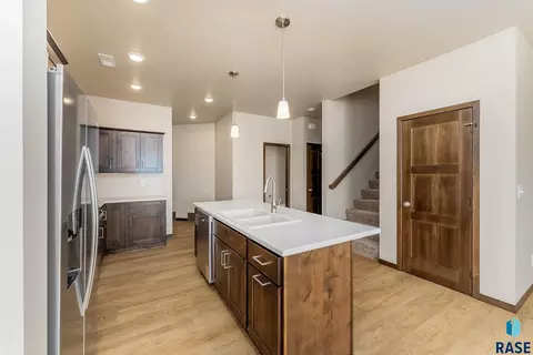 Kitchen - 6154 S Bison Pl, Sioux Falls, SD 57108 photo 2 of 3