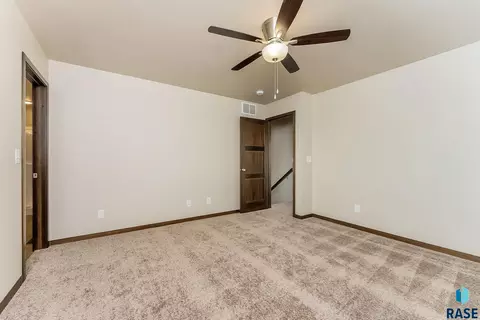 Bedroom - 6154 S Bison Pl, Sioux Falls, SD 57108 photo 2 of 5