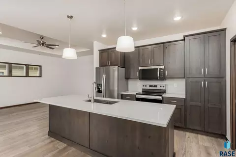 Kitchen - 2404 E Tinley St, Brandon, SD 57005 photo 1 of 2