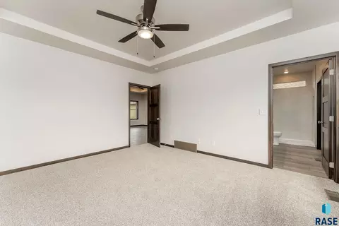 Bedroom - 2404 E Tinley St, Brandon, SD 57005 photo 2 of 4