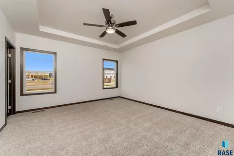 Bedroom - 2404 E Tinley St, Brandon, SD 57005 photo 1 of 4