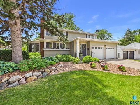 2021 W 20th St, Sioux Falls, SD 57105