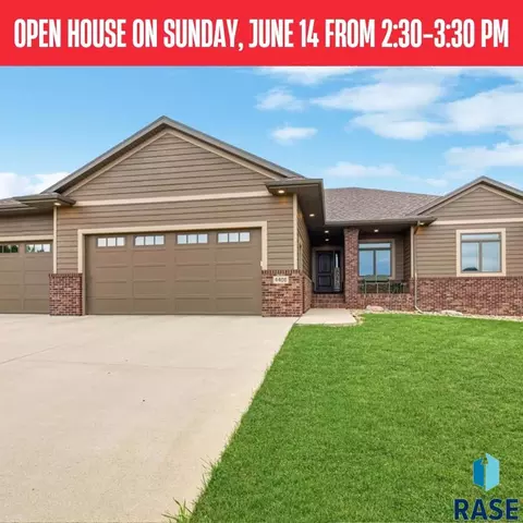 4408 S Dubuque Ave, Sioux Falls, SD 57110