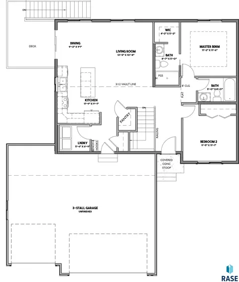 1701 N Concord Dr, Sioux Falls, SD 57110