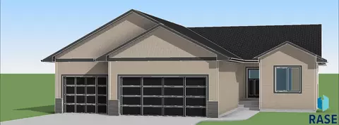 1705 N Concord Dr, Sioux Falls, SD 57110