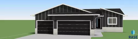 1709 N Concord Dr, Sioux Falls, SD 57110