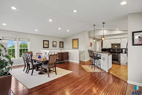 Dining - 22987 448th Ave, Madison, SD 57042 photo 1 of 3
