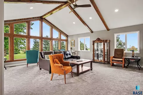 Living - 22987 448th Ave, Madison, SD 57042 photo 1 of 3