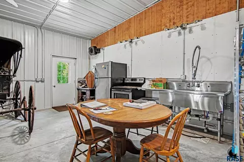 Kitchen - 22987 448th Ave, Madison, SD 57042 photo 4 of 4