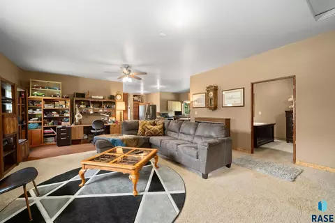 Living - 27287 453rd Ave, Parker, SD 57053 photo 2 of 2