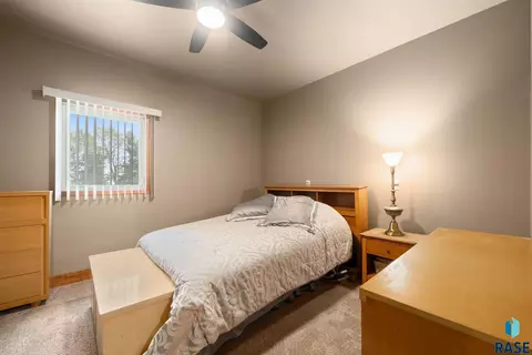 Bedroom - 27287 453rd Ave, Parker, SD 57053 photo 2 of 2
