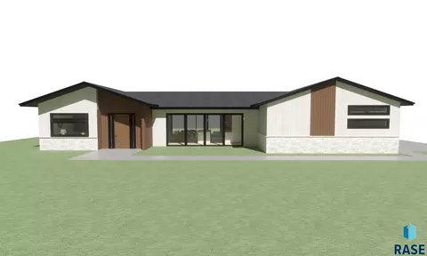 2105 S Saddle Ridge Dr, Sioux Falls, SD 57110