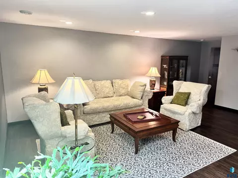 Living - 7801 W 65th St, Sioux Falls, SD 57106 photo 7 of 8