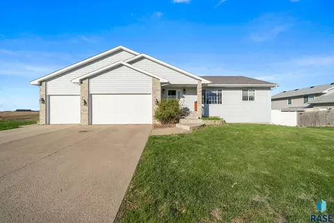4312 N Montana Ave, Sioux Falls, SD 57107