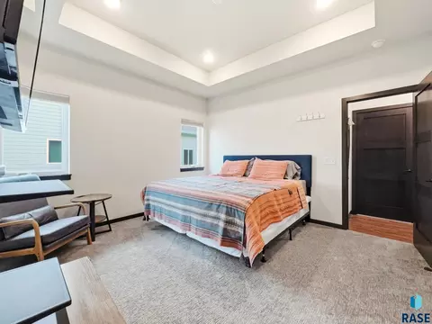 Bedroom - 7805 E Marana St, Sioux Falls, SD 57110 photo 1 of 3