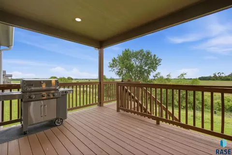 Exterior - 7805 E Marana St, Sioux Falls, SD 57110 photo 2 of 5