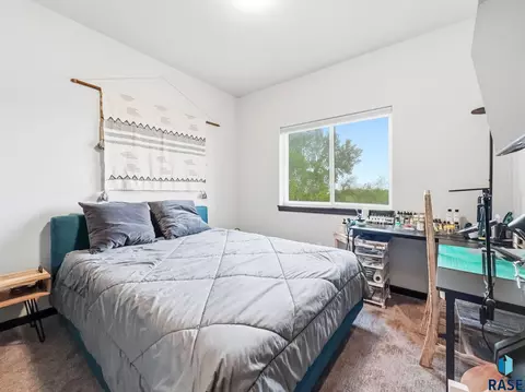 Bedroom - 7805 E Marana St, Sioux Falls, SD 57110 photo 3 of 3